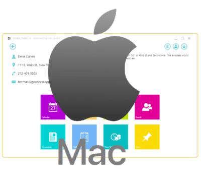 Apple Desktop Product Image